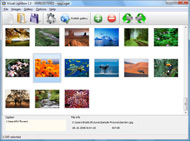 vista html dialog Zoom Pan Image Open Office